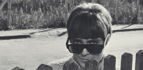 The Girl